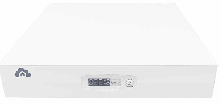 Mega WiFi UPS - WF-3000