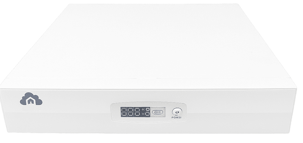 Mega WiFi UPS - WF-3000