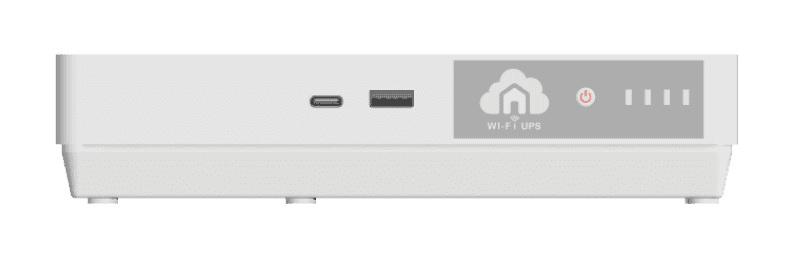 WiFi Plus WF-2000